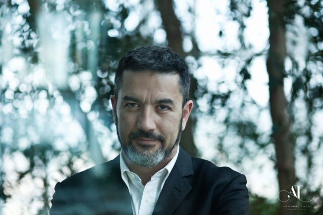 Ivan Milani, Chef