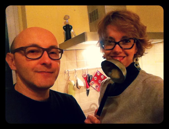 Michela & Fabrizio