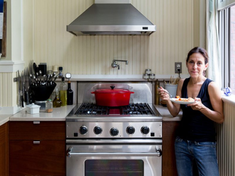 grace parisi kitchen stories
