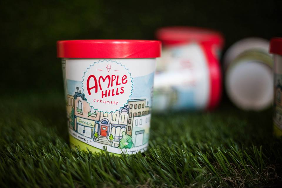 ample hills ice cream pint