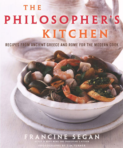 Philosopher Kitchen