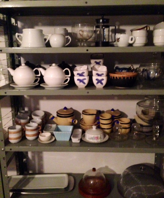 kitchen acessories