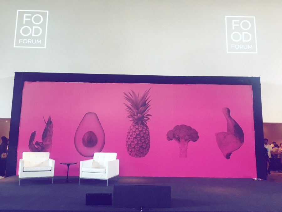Food Forum 2017