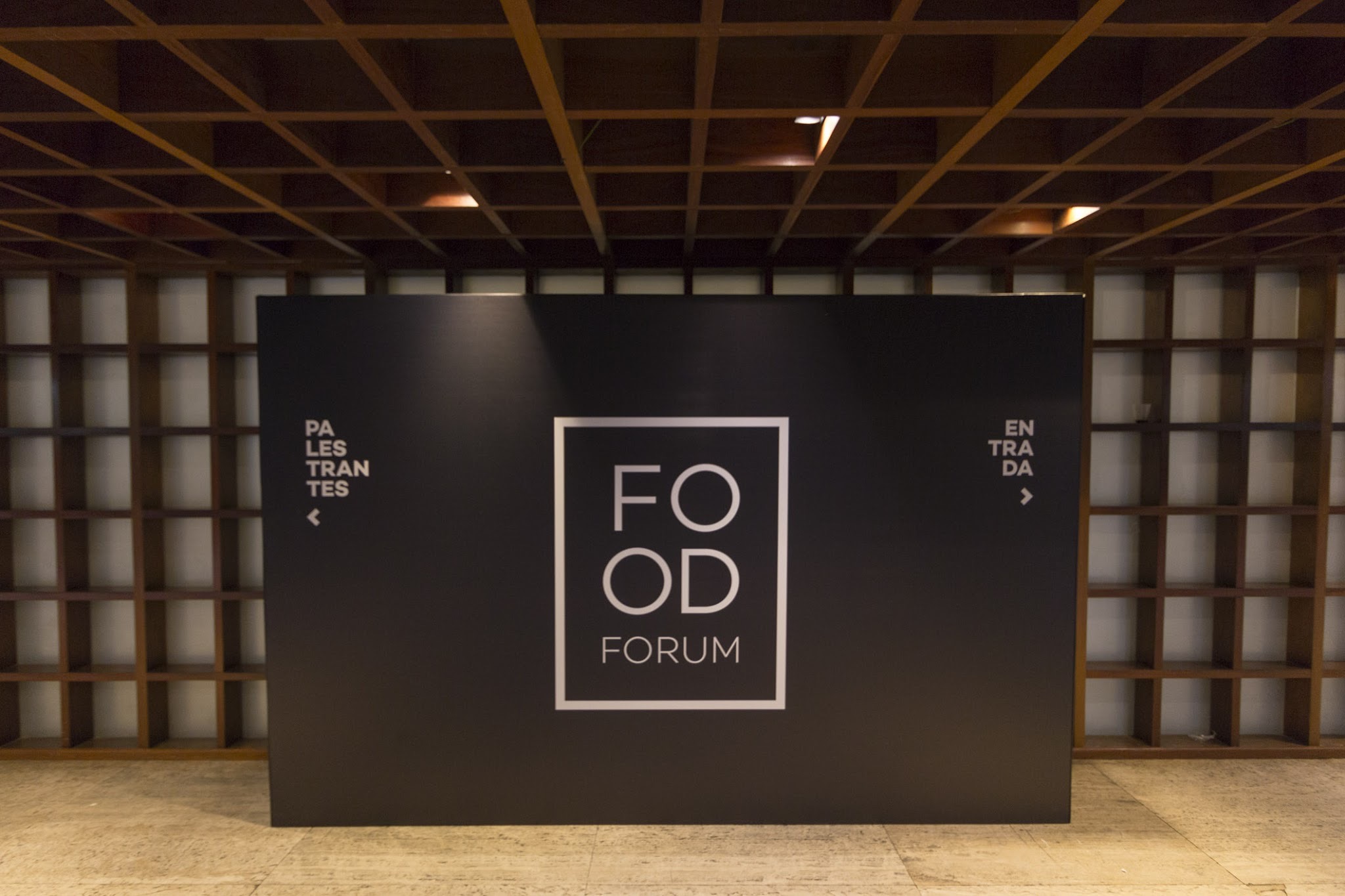 Food Forum