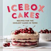 Icedbox cakes