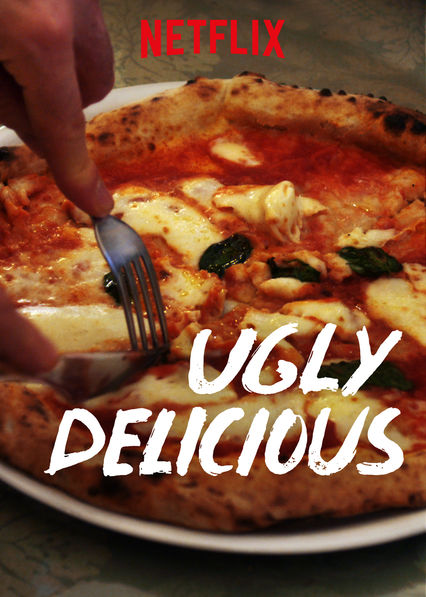 Ugly delicious second season