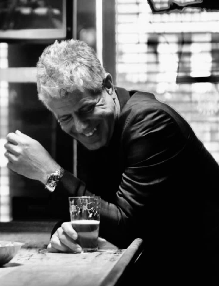 Bourdain day 2022