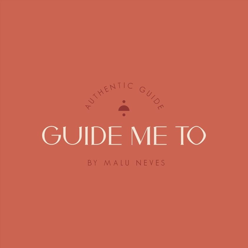 guide me to by Malu Neves Instagram